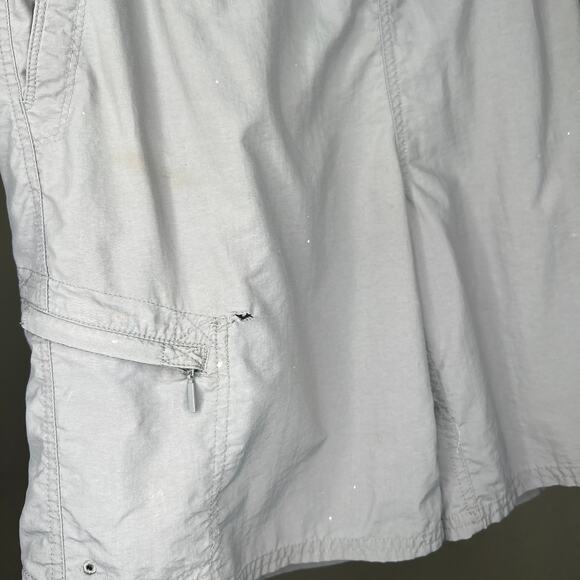 North Face Swim Shorts Size Medium - Picture 3 of 4